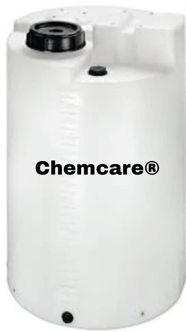 chemical dosing tank